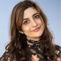 Seema Shariat